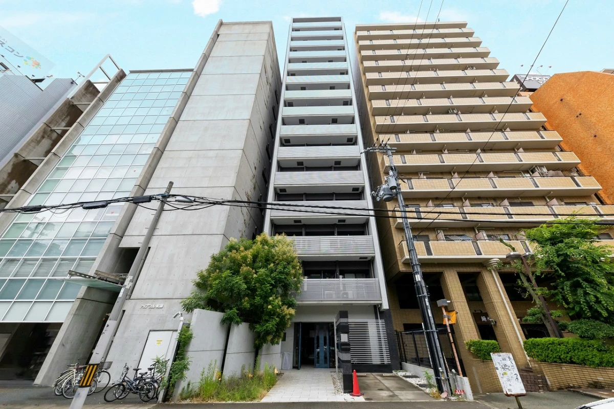 大阪府大阪市中央区南久宝寺町４丁目 メイン画像