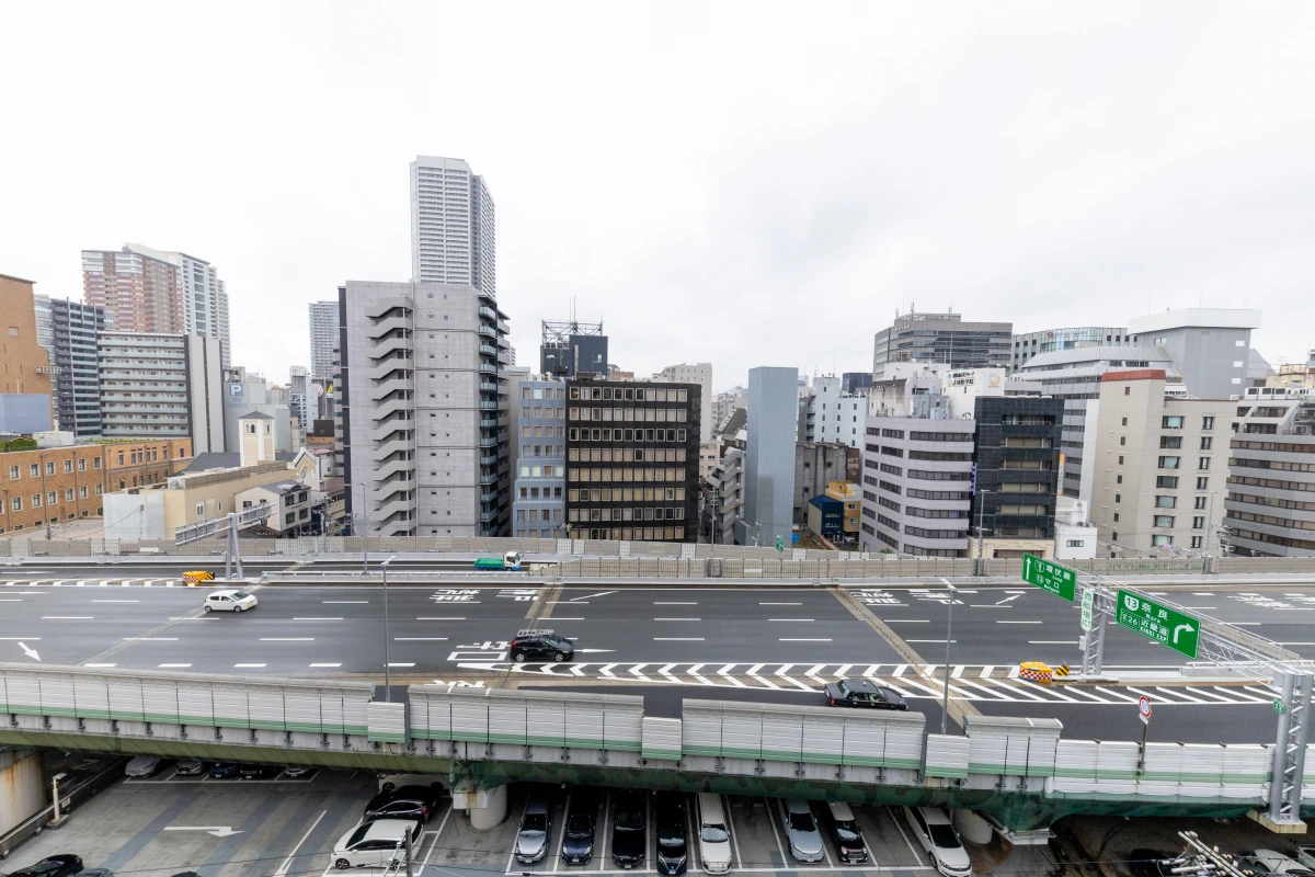 大阪府大阪市中央区南久宝寺町４丁目 メイン画像