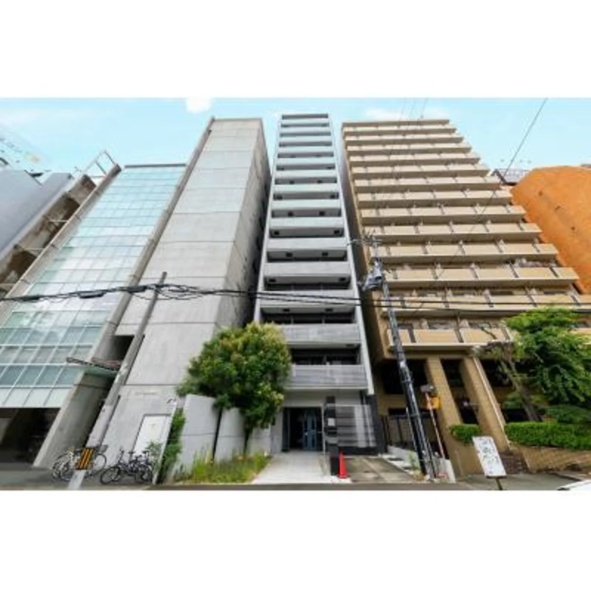 大阪府大阪市中央区南久宝寺町４丁目 メイン画像