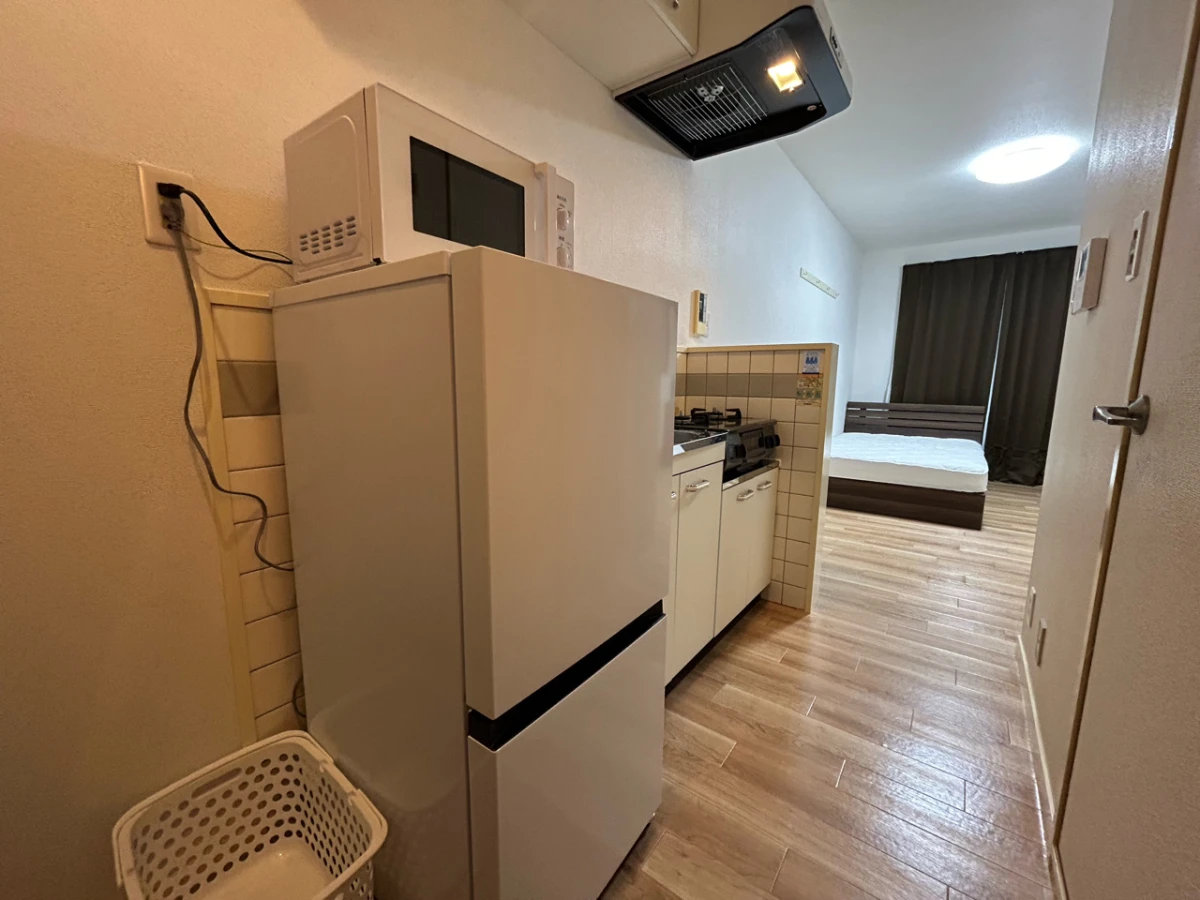 大阪府岸和田市春木旭町 家具家電