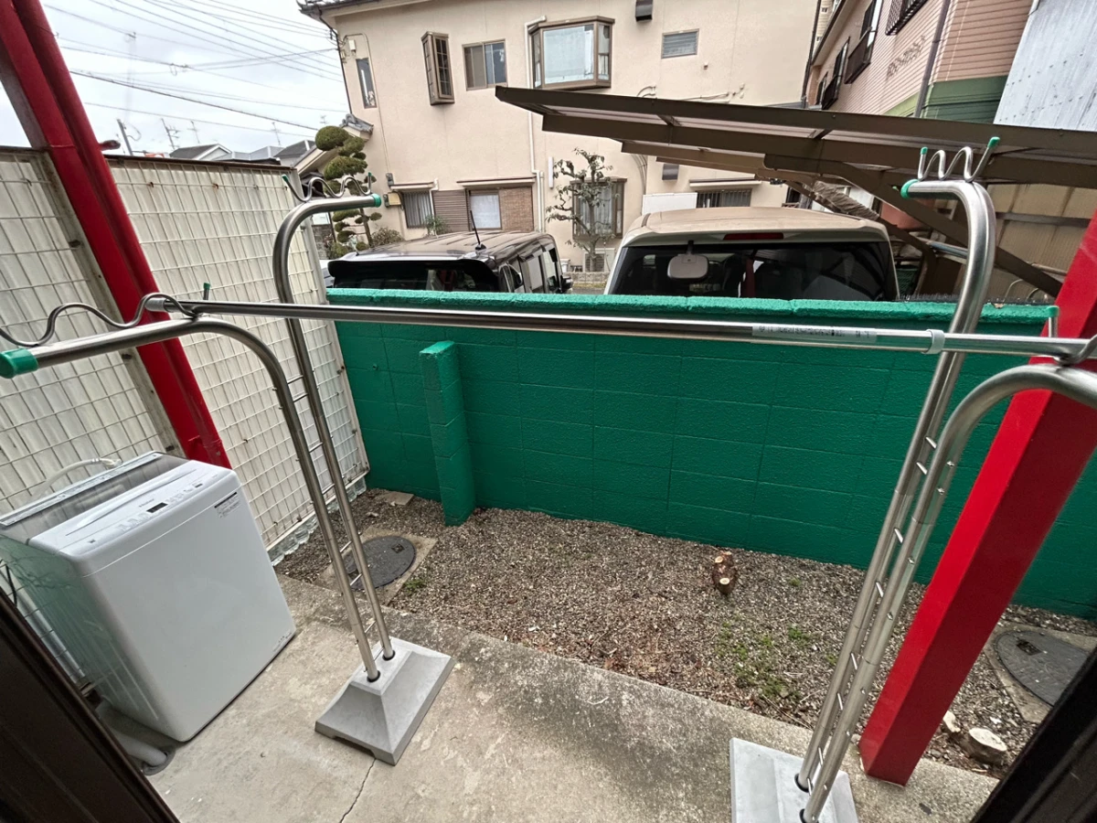 大阪府岸和田市春木旭町 メイン画像