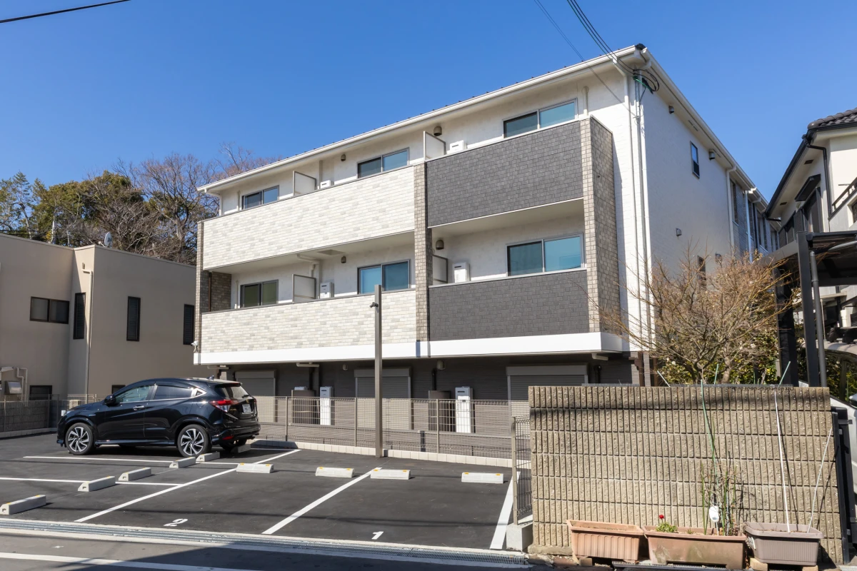大阪府泉佐野市新町１丁目 メイン画像