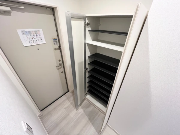 大阪府泉佐野市新町１丁目1-34 内観写真