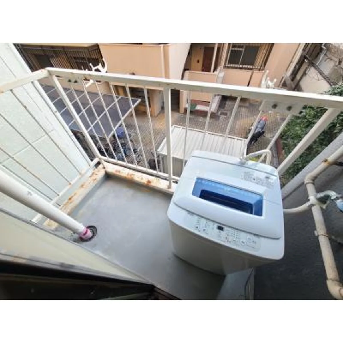 大阪府大阪市住之江区西加賀屋３丁目 メイン画像