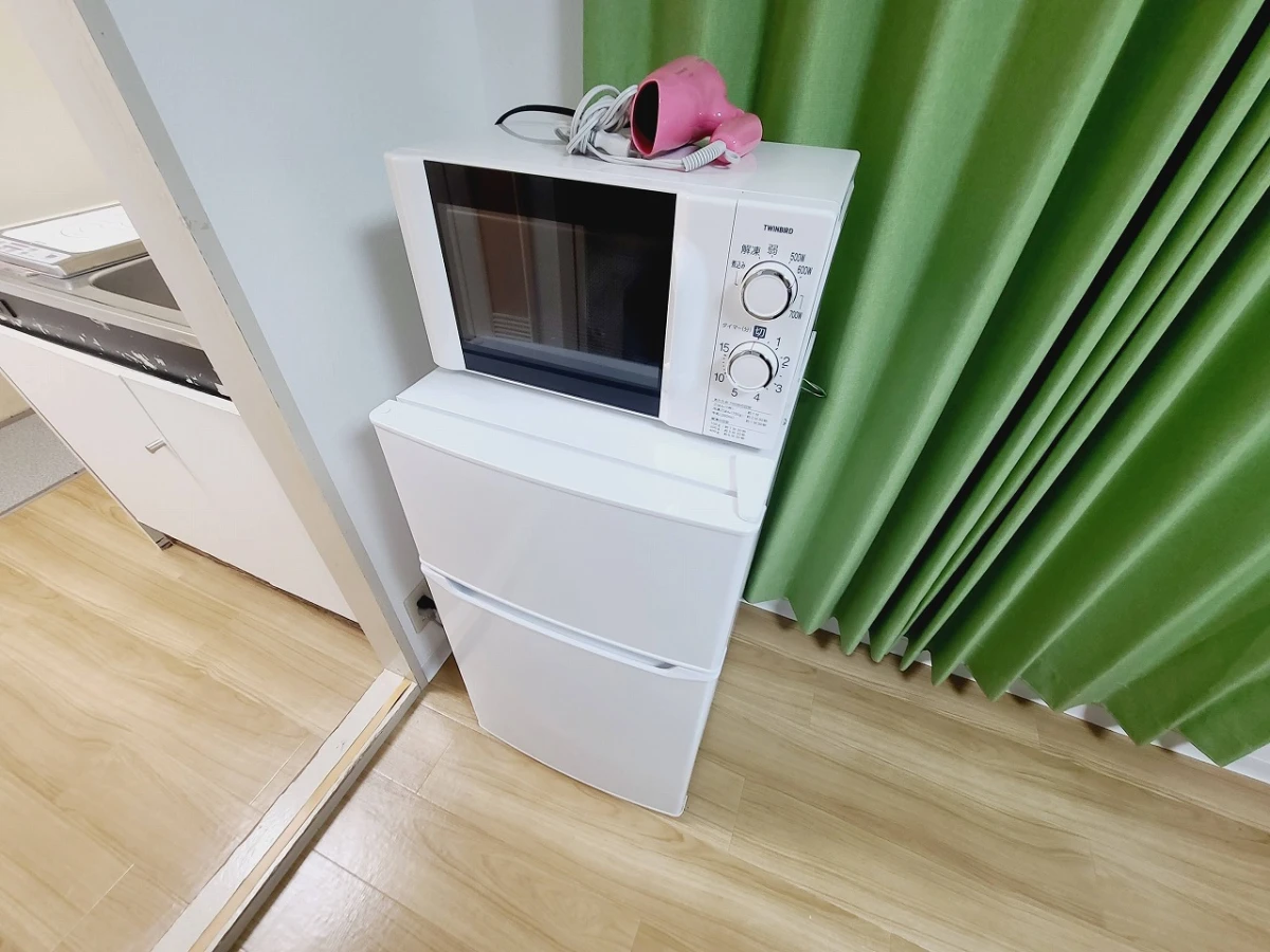 大阪府大阪市住之江区西加賀屋３丁目 家具家電