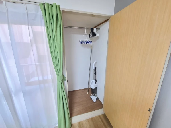大阪府大阪市住之江区西加賀屋３丁目10-21 内観写真