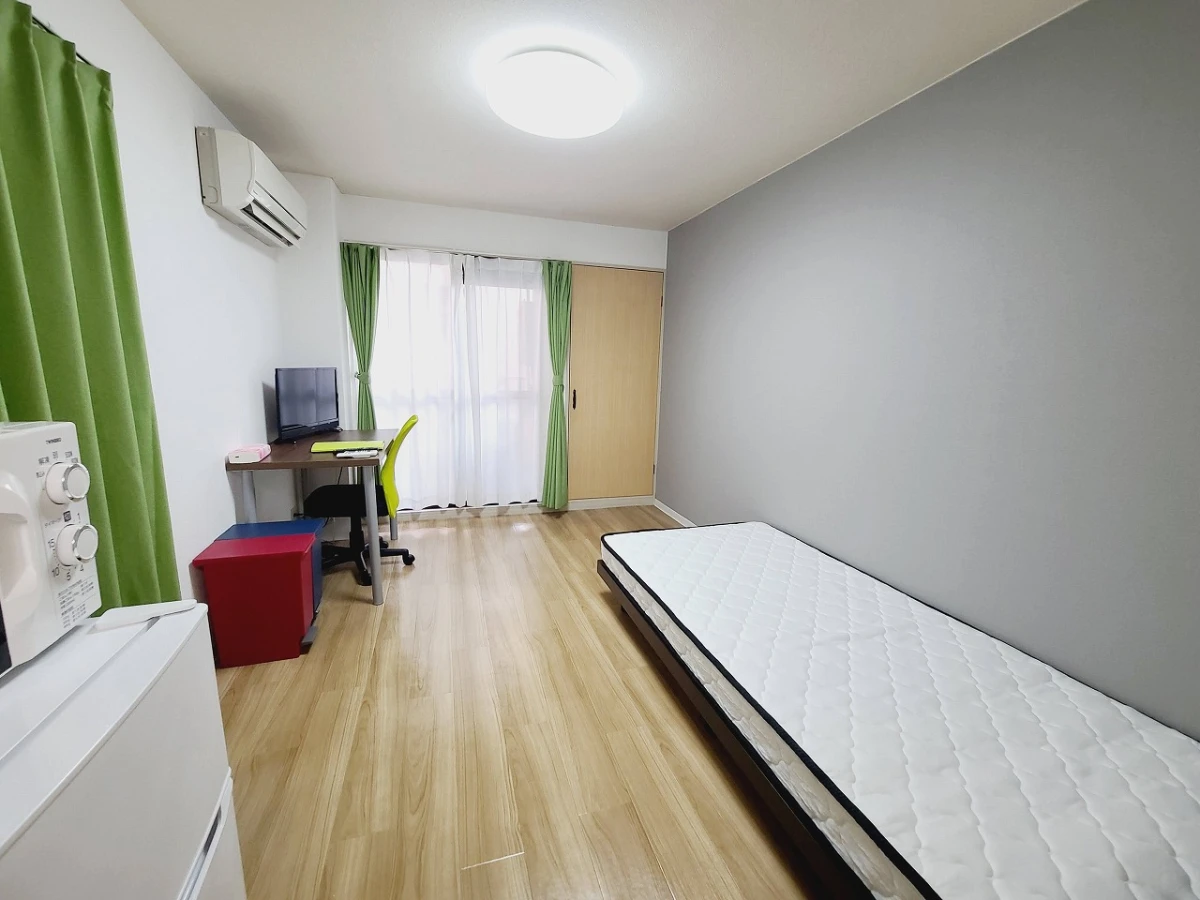 大阪府大阪市住之江区西加賀屋３丁目 内観写真