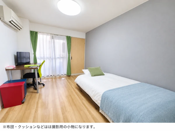 大阪府大阪市住之江区西加賀屋３丁目10-21 メイン画像