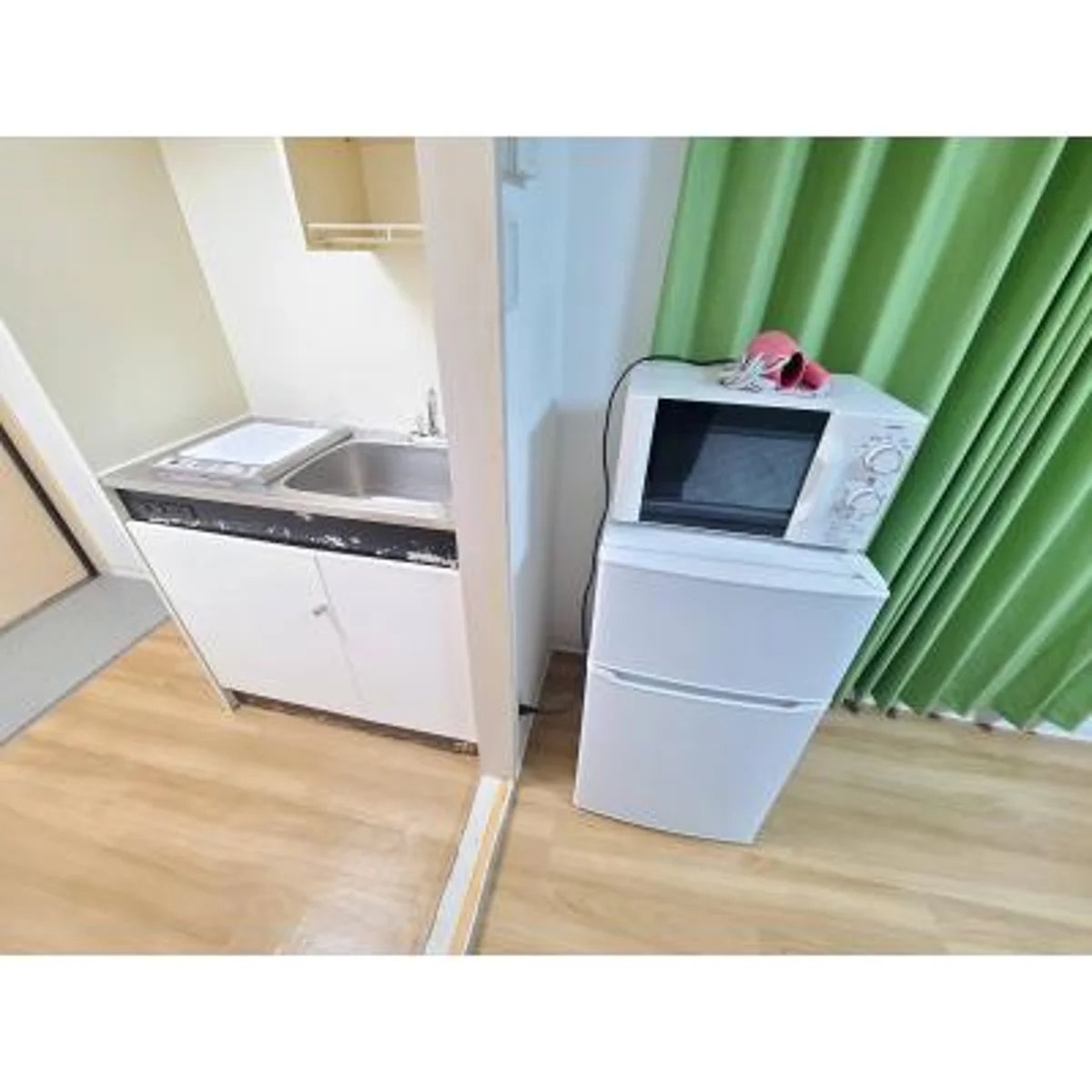 大阪府大阪市住之江区西加賀屋３丁目 メイン画像
