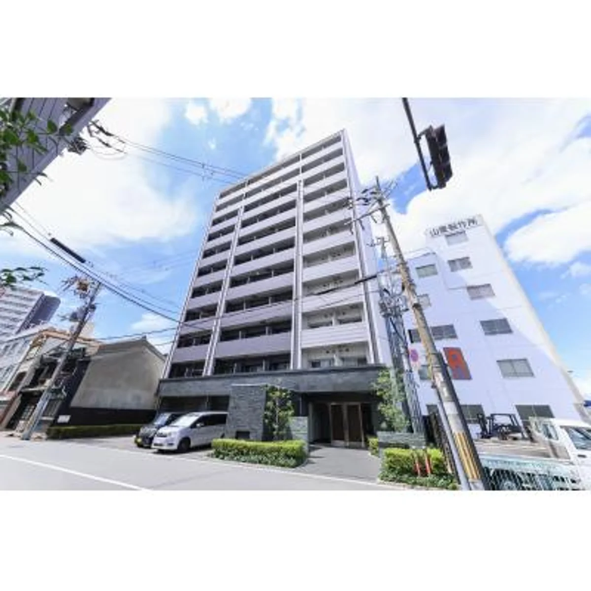 大阪府大阪市西区九条南３丁目 メイン画像