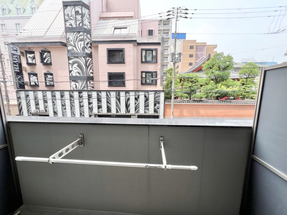 大阪府大阪市天王寺区生玉町 メイン画像