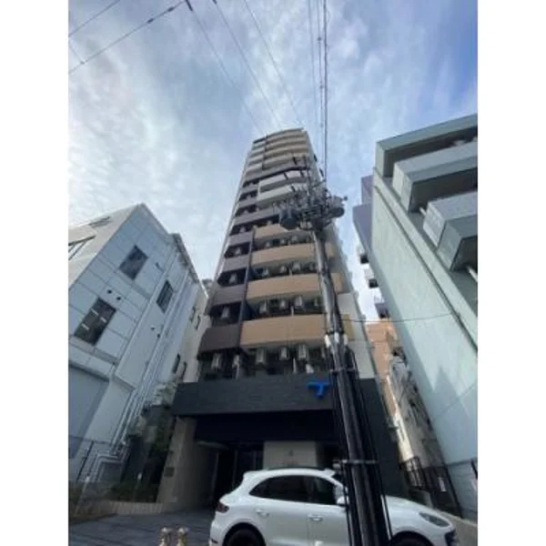 大阪府大阪市天王寺区北河堀町3-3 メイン画像