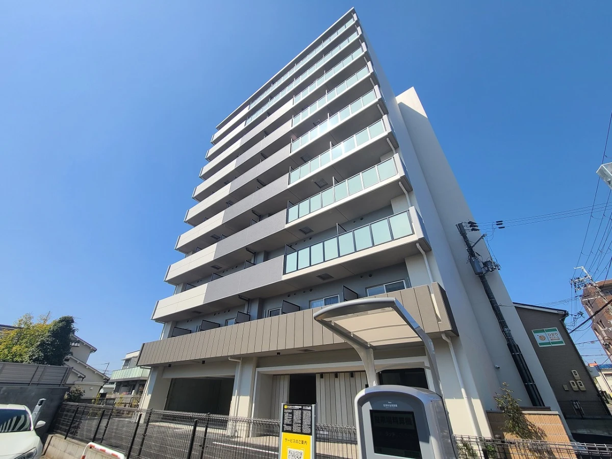 大阪府堺市西区鳳南町２丁 メイン画像