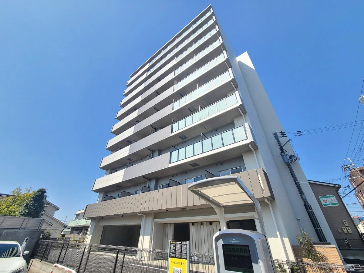 大阪府堺市西区鳳南町2丁71-6 メイン画像