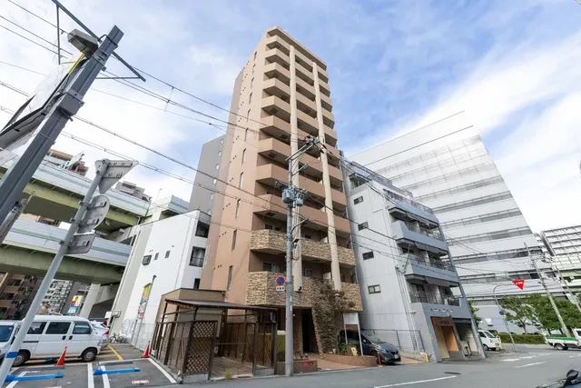 大阪府大阪市西区立売堀４丁目9-3 メイン画像