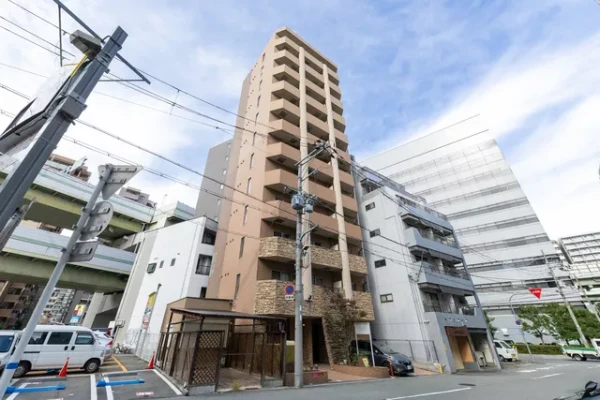 大阪府大阪市西区立売堀４丁目9-3 メイン画像