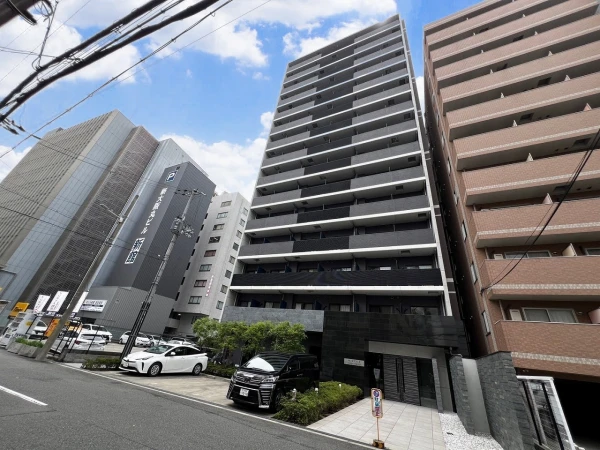大阪府大阪市東淀川区東中島1丁目18-11 メイン画像