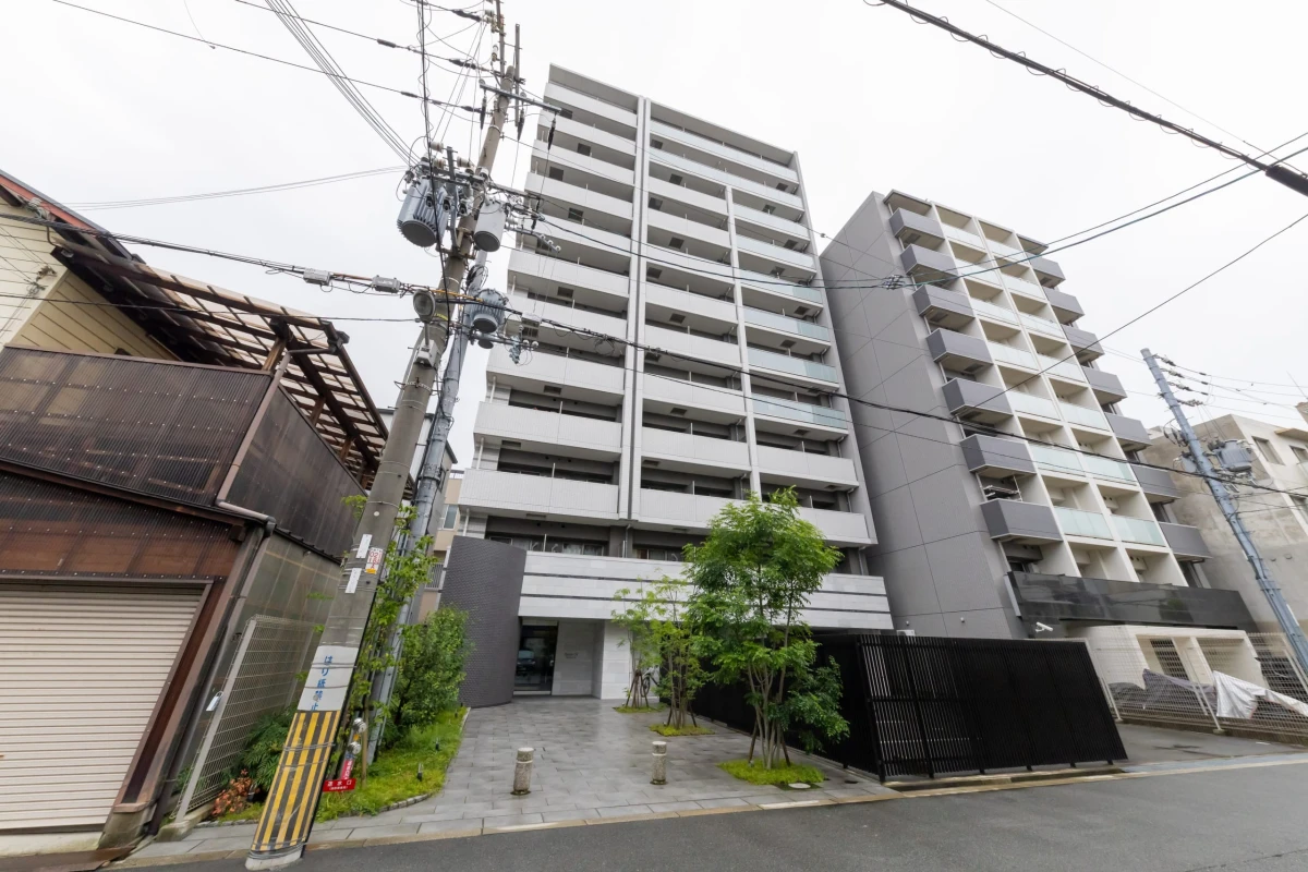 大阪府大阪市西淀川区野里１丁目 メイン画像