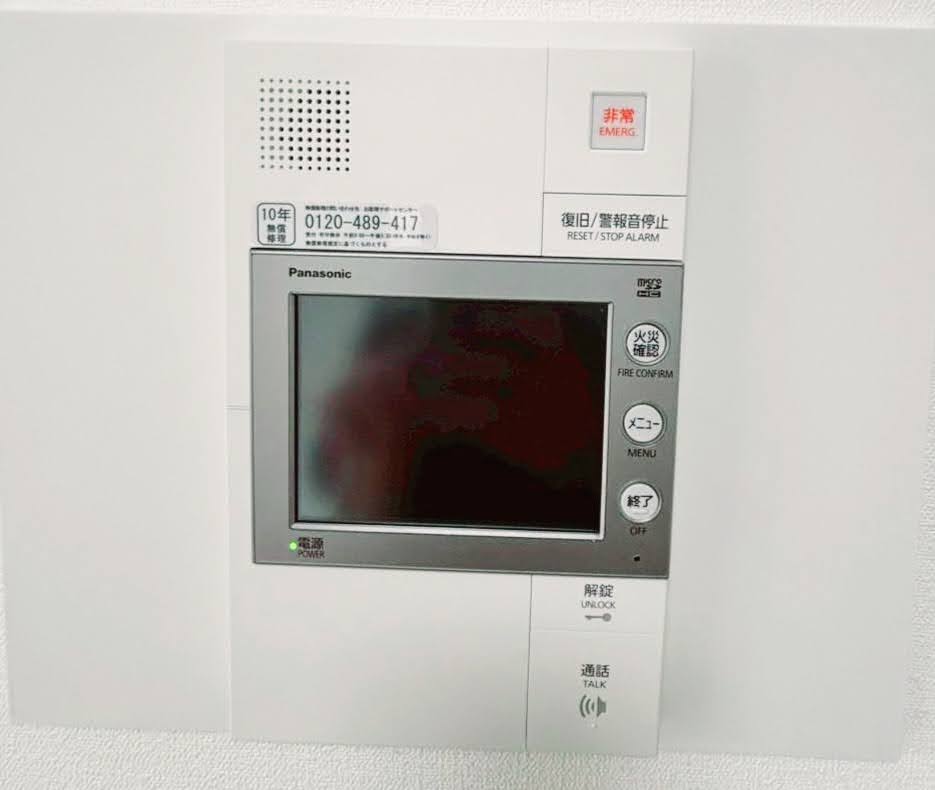  ★SステイER中之島WEST野田★インターネットWi-Fiレンタル可★浴室乾燥機・独立洗面化粧台・ガス２口K・ソファ・セミダブルベッド★