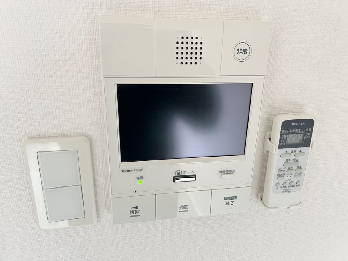 ★SステイGK京橋アクア★インターネットWi-Fi無料★浴室暖房換気乾燥・ウォシュレット・独立洗面化粧台・ガス２口K★ペット可★