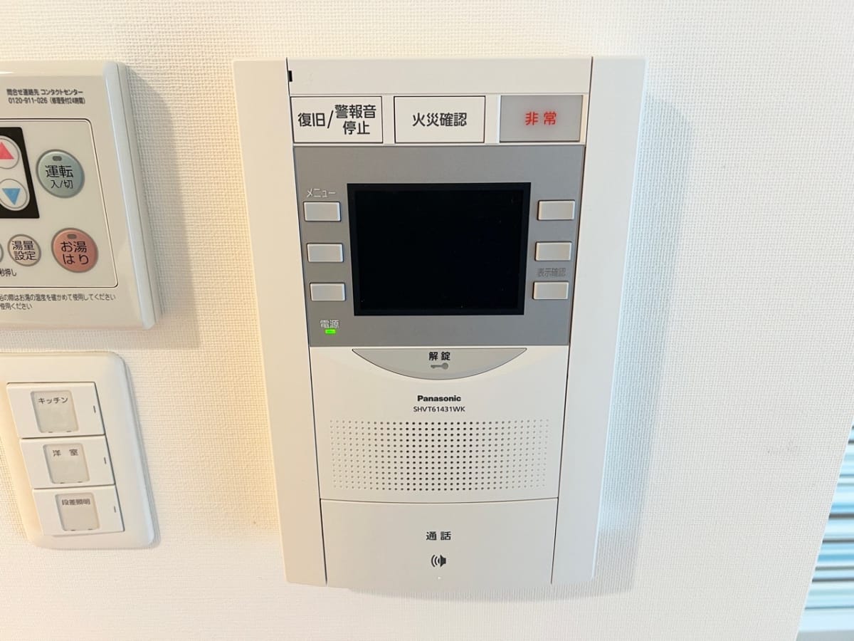 ★Sステイ北浜アクアプレイス★インターネットWi-Fi無料★【シングルベッド】浴室暖房乾燥機、ウォシュレット、ガス２口Kなど設備充実★