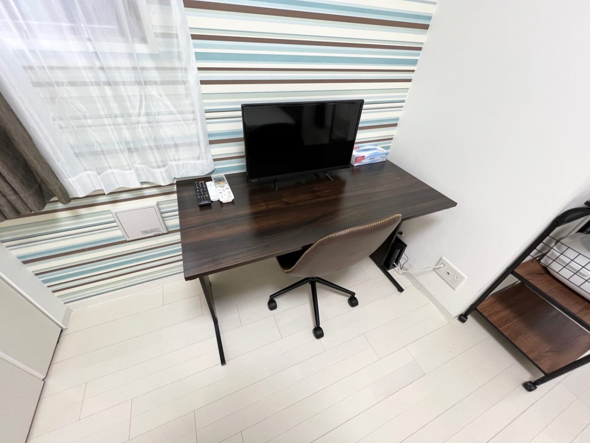 ★Sステイ北浜アクアプレイス★インターネットWi-Fi無料★【シングルベッド】浴室暖房乾燥機、ウォシュレット、ガス２口Kなど設備充実★
