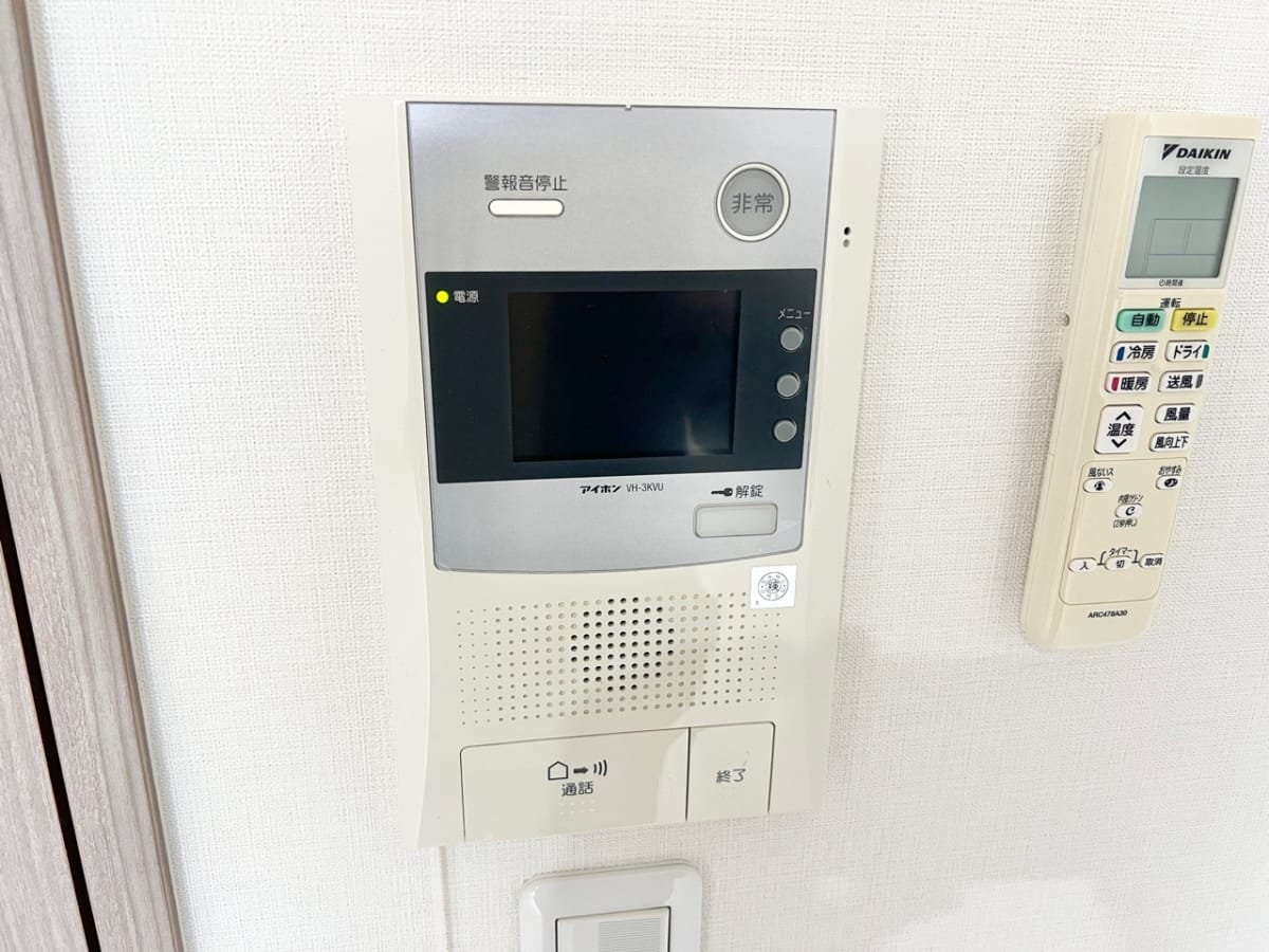 ★SステイAD大阪城・大阪ビジネスパーク★インターネットWi-Fi無料★浴室暖房乾燥機・独立洗面化粧台・ウォシュレット・ガス２口K★