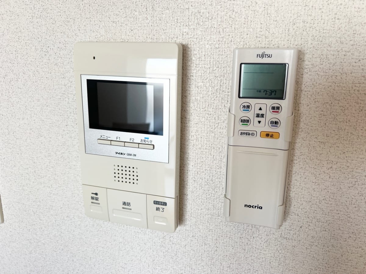 ★Sステイ梅田アイランドレジデンス野田阪神【禁煙】★インターネットWi-Fi無料★独立洗面化粧台・ウォシュレット・ガス２口K★