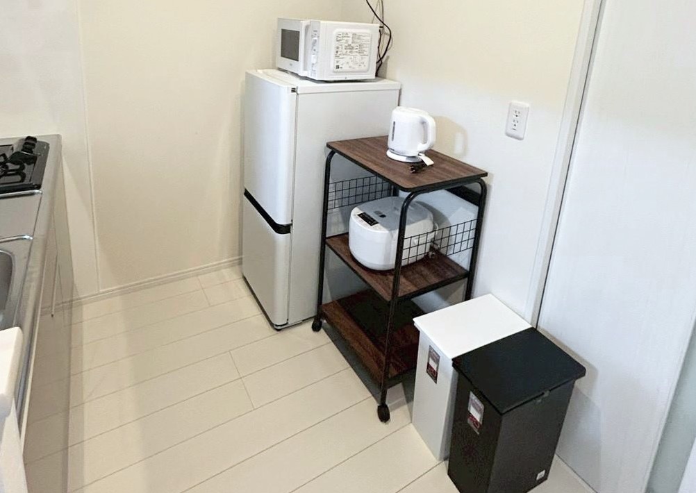 ★SステイACりんくうⅡ【禁煙ルーム・Wi-Fi無料・1LDK・ダブルベッド】★2025年3月新築★インターネットWi-Fi無料★独立洗面台・ウォシュレット・浴室暖房換気乾燥・ペット可★