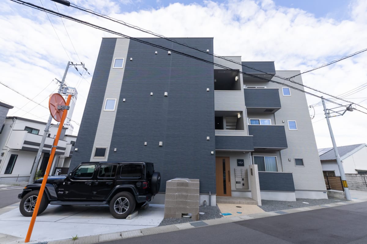 ★SステイACりんくうⅡ【禁煙ルーム・Wi-Fi無料・１LDK・ダブルベッド】★2025年3月新築★インターネットWi-Fi無料★独立洗面台・ウォシュレット・浴室暖房換気乾燥・ペット可★