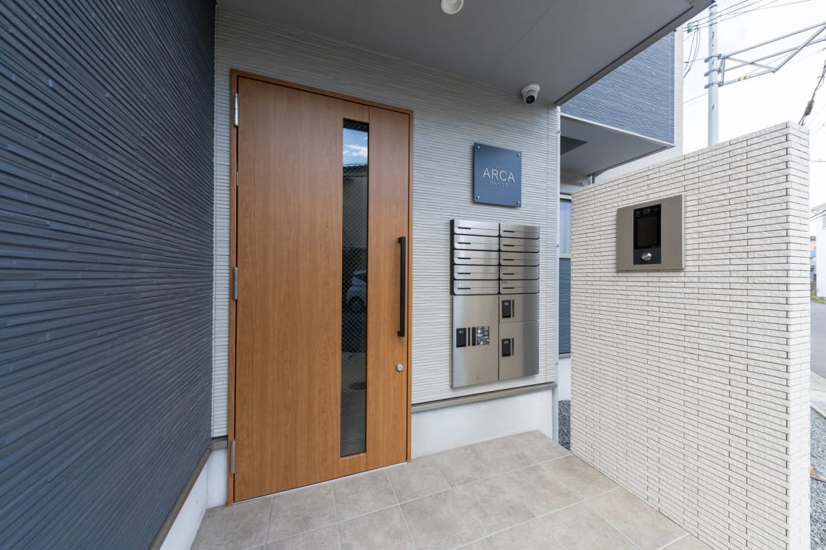 ★SステイACりんくうⅡ【禁煙ルーム・Wi-Fi無料・1LDK・ダブルベッド】★2025年3月新築★インターネットWi-Fi無料★独立洗面台・ウォシュレット・浴室暖房換気乾燥・ペット可★