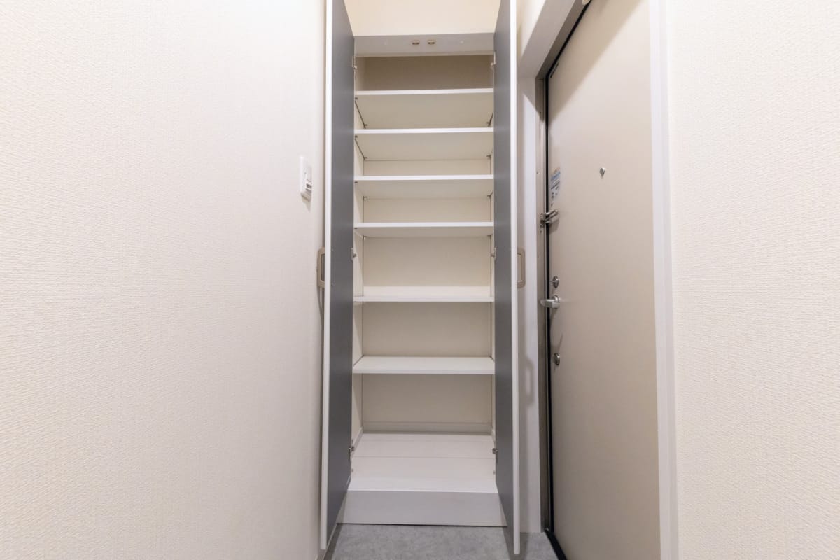 ★SステイACりんくうⅡ【禁煙ルーム・Wi-Fi無料・1LDK・ダブルベッド】★2025年3月新築★インターネットWi-Fi無料★独立洗面台・ウォシュレット・浴室暖房換気乾燥・ペット可★