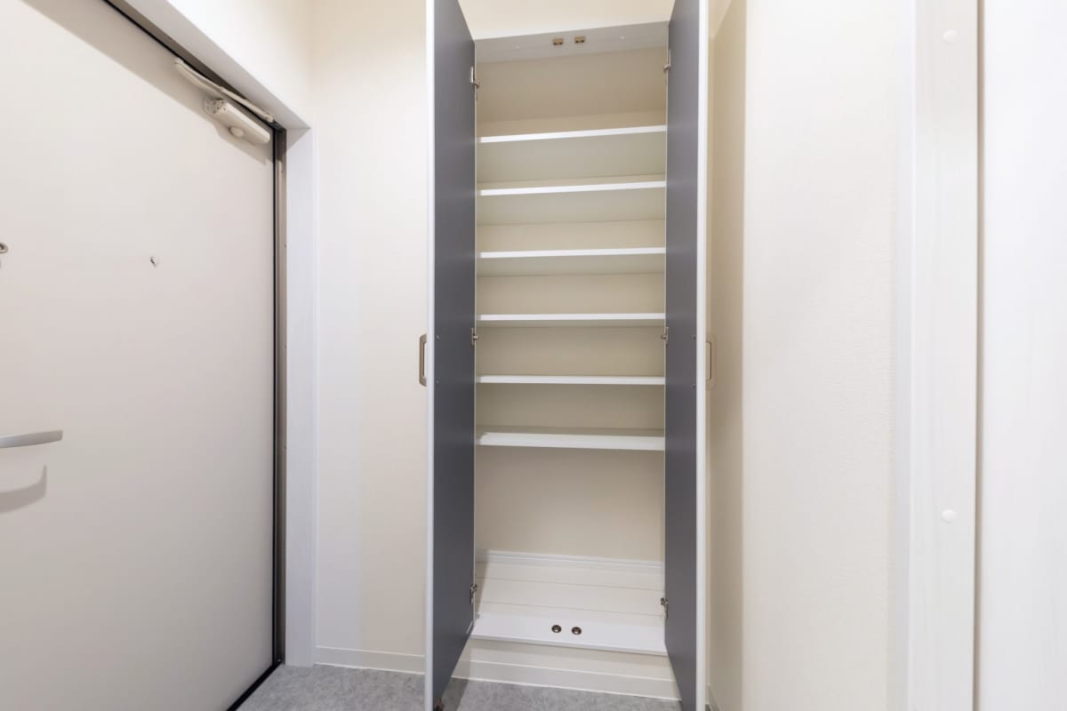 ★SステイACりんくうⅠ【禁煙ルーム・Wi-Fi無料・1LDK・ダブルベッド】★2025年3月新築★インターネットWi-Fi無料★独立洗面台・ウォシュレット・浴室暖房換気乾燥★ペット可★