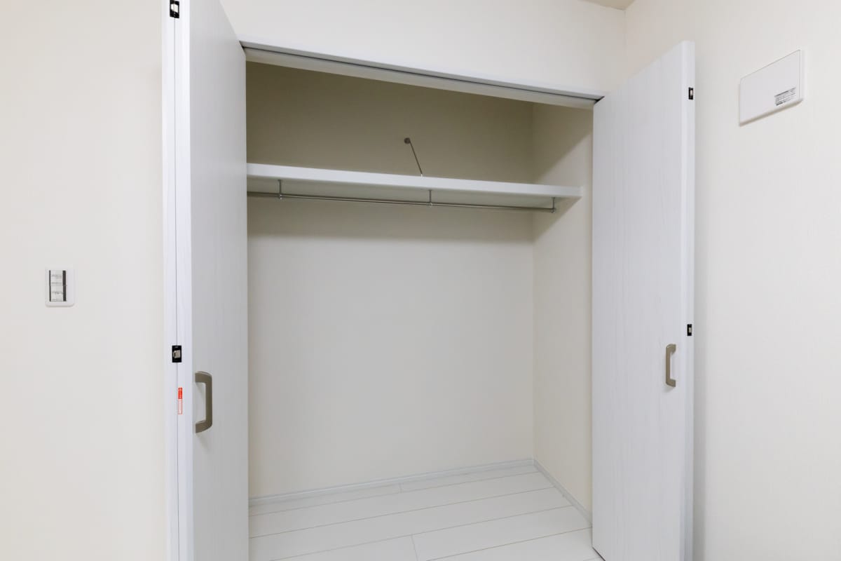 ★SステイACりんくうⅠ【禁煙ルーム・Wi-Fi無料・1LDK・ダブルベッド】★2025年3月新築★インターネットWi-Fi無料★独立洗面台・ウォシュレット・浴室暖房換気乾燥★ペット可★