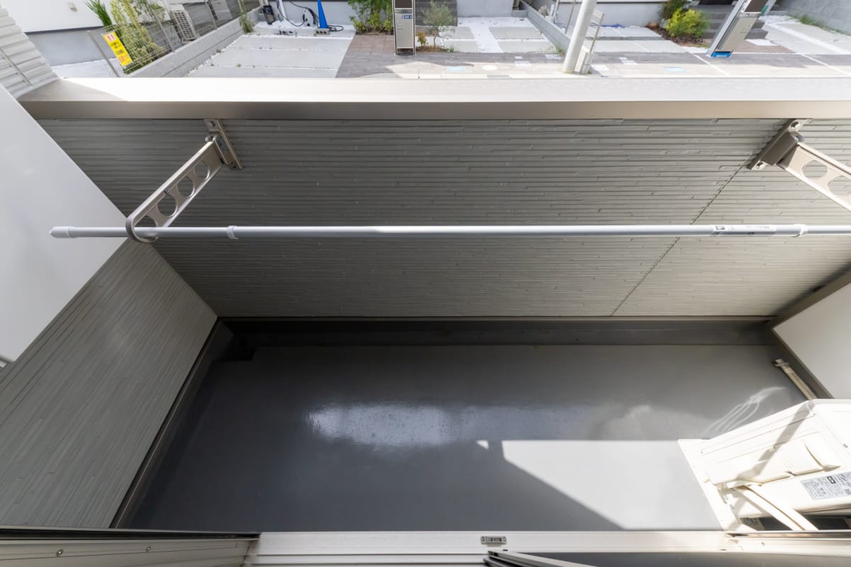 ★SステイACりんくうⅡ【禁煙ルーム・Wi-Fi無料・1LDK・ダブルベッド】★2025年3月新築★インターネットWi-Fi無料★独立洗面台・ウォシュレット・浴室暖房換気乾燥・ペット可★