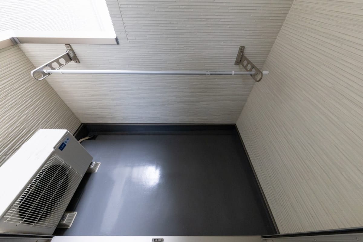 ★SステイACりんくうⅠ【禁煙ルーム・Wi-Fi無料・1LDK・ダブルベッド】★2025年3月新築★インターネットWi-Fi無料★独立洗面台・ウォシュレット・浴室暖房換気乾燥★ペット可★