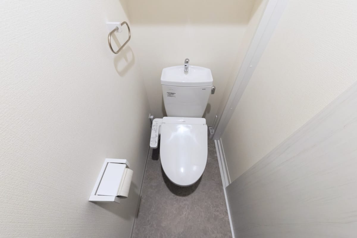 ★SステイACりんくうⅠ【禁煙ルーム・Wi-Fi無料・1LDK・ダブルベッド】★2025年3月新築★インターネットWi-Fi無料★独立洗面台・ウォシュレット・浴室暖房換気乾燥★ペット可★