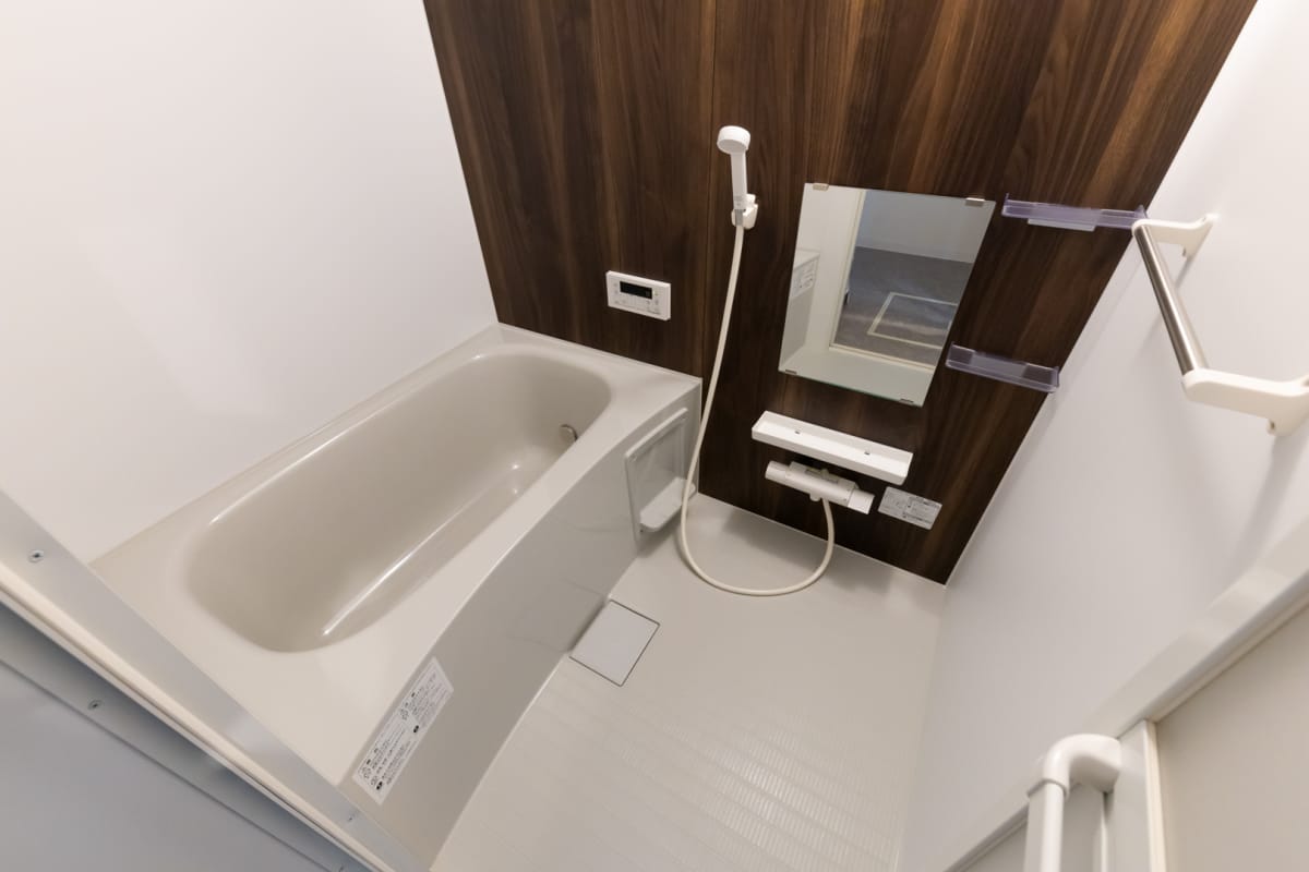 ★SステイACりんくうⅡ【禁煙ルーム・Wi-Fi無料・1LDK・ダブルベッド】★2025年3月新築★インターネットWi-Fi無料★独立洗面台・ウォシュレット・浴室暖房換気乾燥・ペット可★