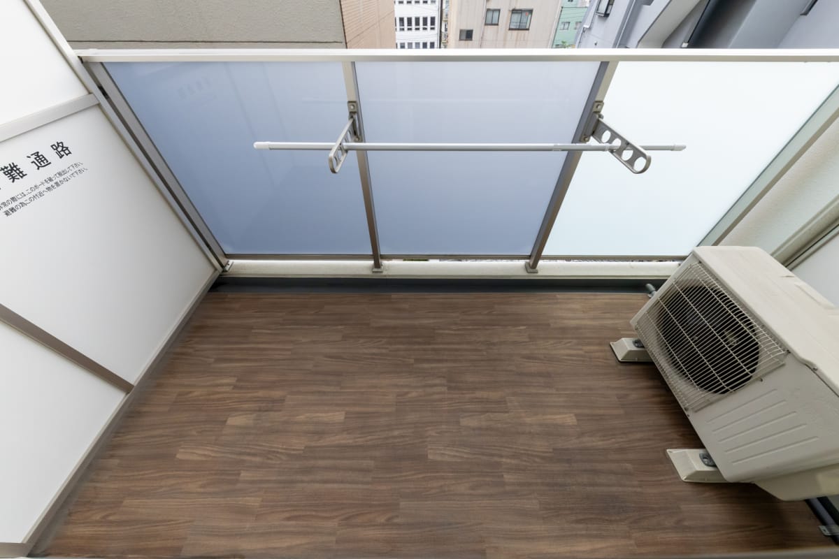 ★SステイAS阿波座 BLUE EARTH【禁煙ルーム・１K・インターネットWi-Fi（無料）★★独立洗面化粧台・温水洗浄便座・浴室暖房乾燥機・ガ ス２口Kなど設備充実★ペット相談可★