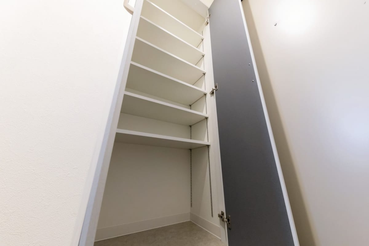  ★SステイGA泉佐野大西【禁煙ルーム・１LDK・Wi-Fi無料・ダブルベッド・1号タイプ】★2025年6月新築★独立洗面化粧台・浴室暖房乾燥機・追い焚き・ウォシュレット・ガス２口K★ペット可★