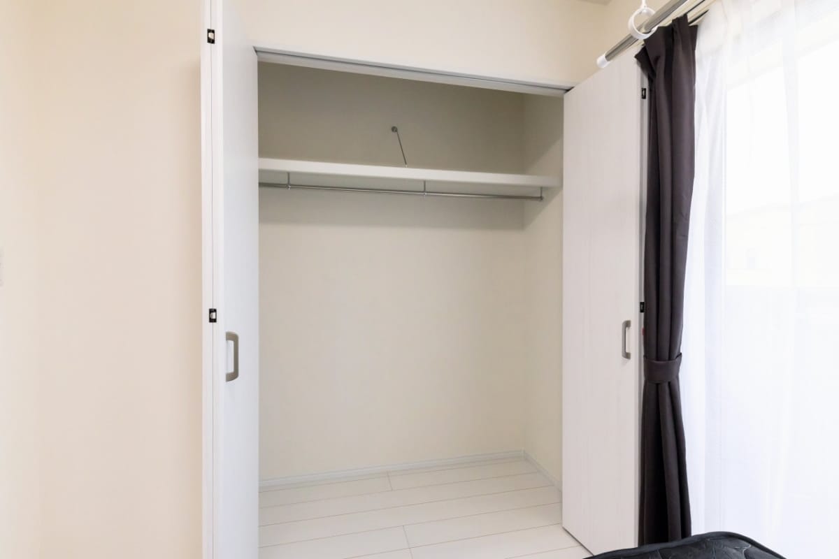 ★SステイACりんくうⅠ【禁煙ルーム・１LDK・Wi-Fi無料・ダブルベッド・1号タイプ】★2025年3月新築★インターネットWi-Fi無料★独立洗面台・ウォシュレット・浴室暖房換気乾燥★ペット可★