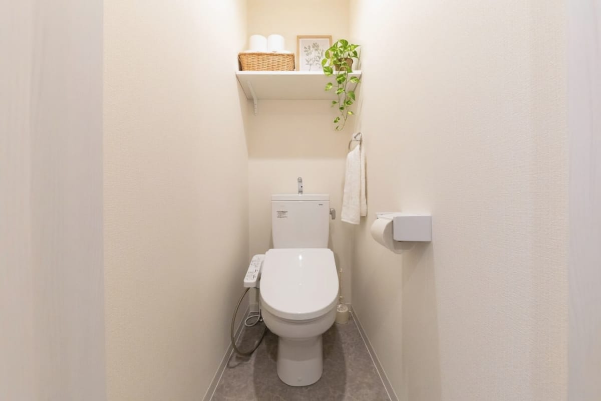 ★SステイACりんくうⅠ【禁煙ルーム・１LDK・Wi-Fi無料・ダブルベッド・1号タイプ】★2025年3月新築★インターネットWi-Fi無料★独立洗面台・ウォシュレット・浴室暖房換気乾燥★ペット可★