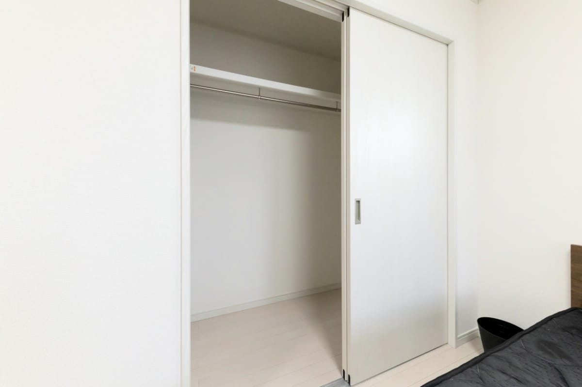 ★Sステイ堺みなとWEST【禁煙ルーム・１LDK・Wi-Fi無料・ダブルベッド・1号タイプ】★インターネットWi-Fi無料★ダブルベッド・ウォシュレット・ソファ★ペット可★