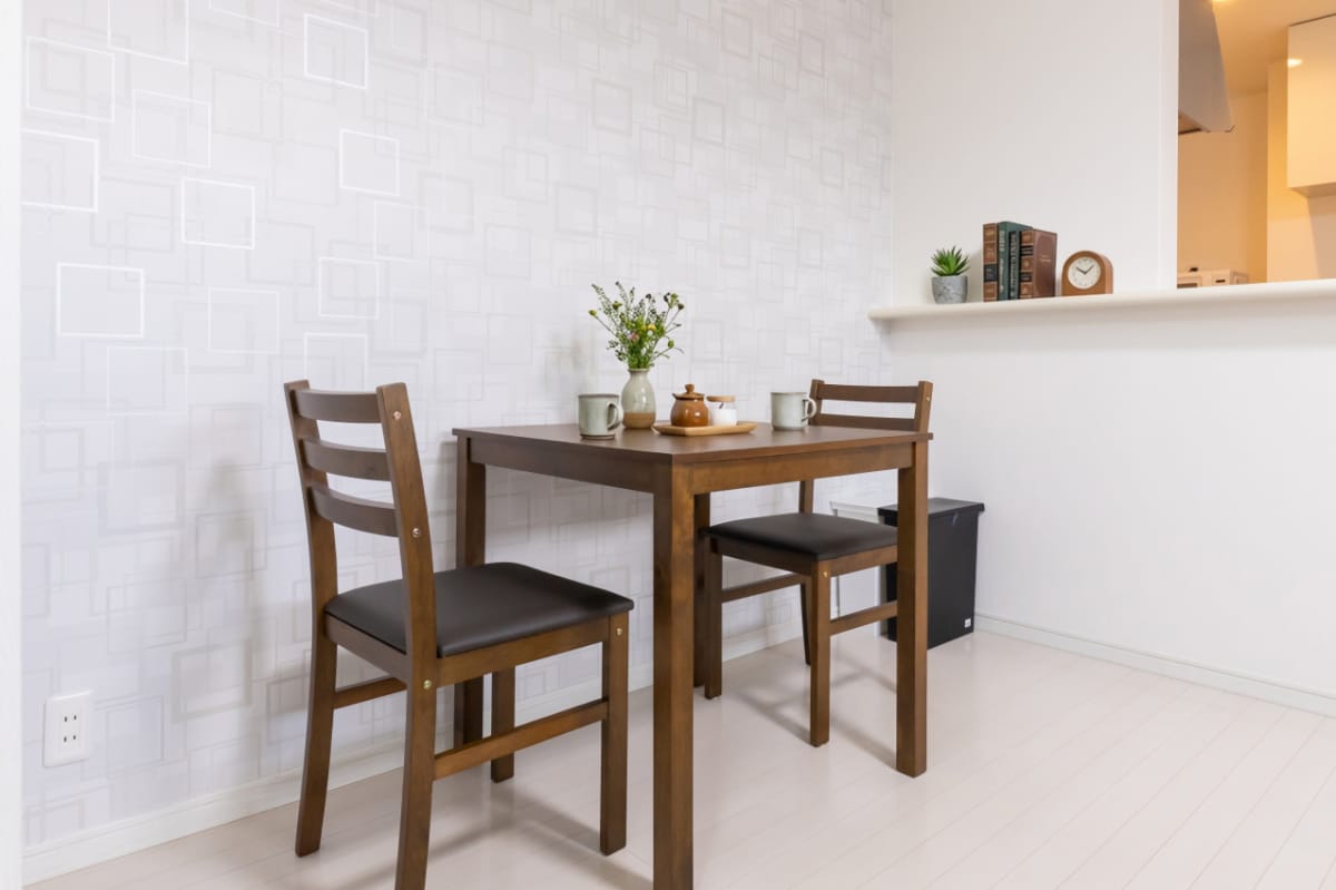 ★Sステイ堺みなとWEST【禁煙ルーム・１LDK・Wi-Fi無料・ダブルベッド・1号タイプ】★インターネットWi-Fi無料★ダブルベッド・ウォシュレット・ソファ★ペット可★