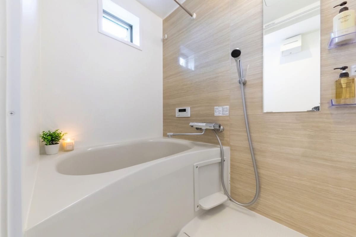 ★Sステイ堺みなとWEST【禁煙ルーム・１LDK・Wi-Fi無料・ダブルベッド・1号タイプ】★インターネットWi-Fi無料★ダブルベッド・ウォシュレット・ソファ★ペット可★