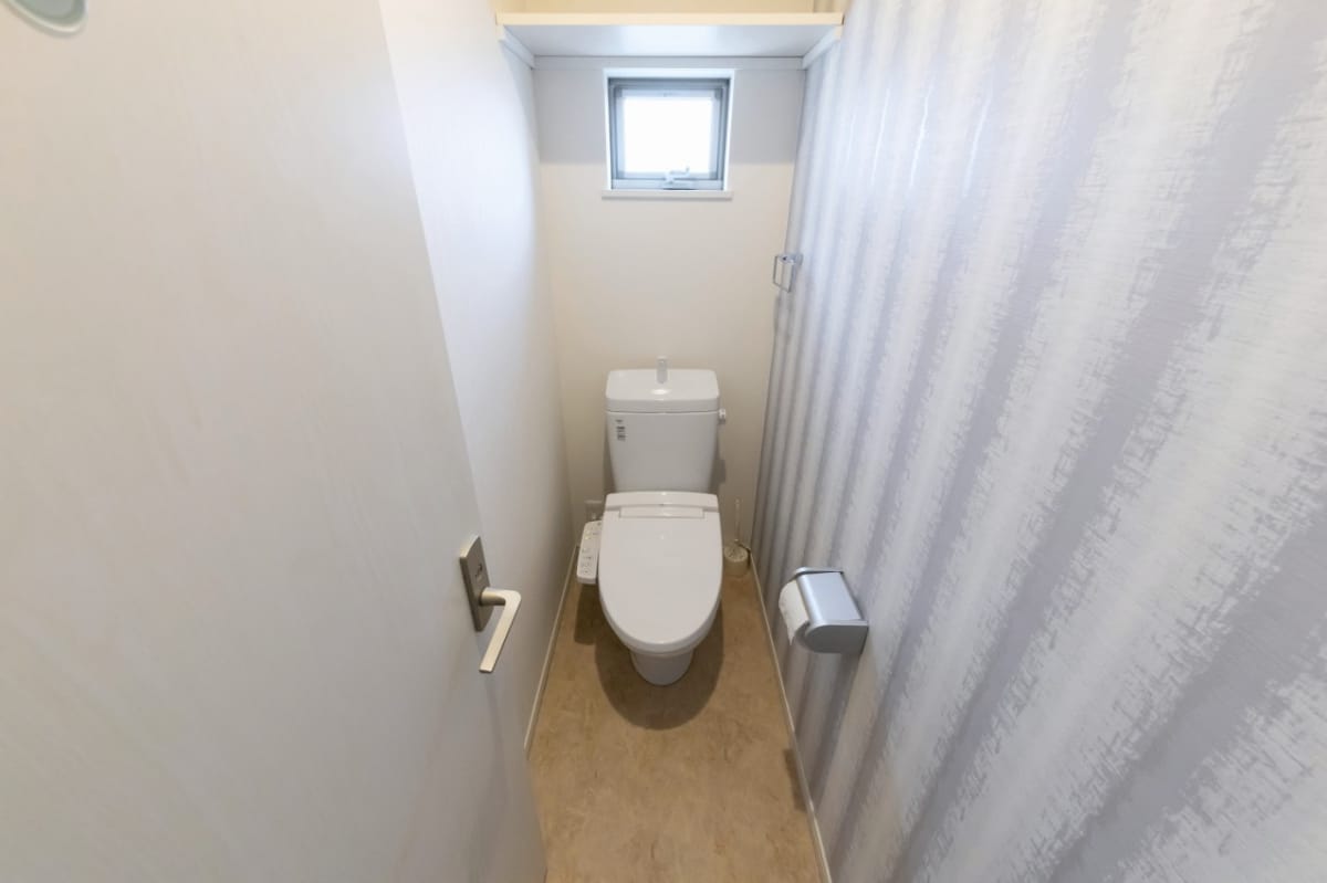 ★Sステイ堺みなとWEST【禁煙ルーム・１LDK・Wi-Fi無料・ダブルベッド・1号タイプ】★インターネットWi-Fi無料★ダブルベッド・ウォシュレット・ソファ★ペット可★