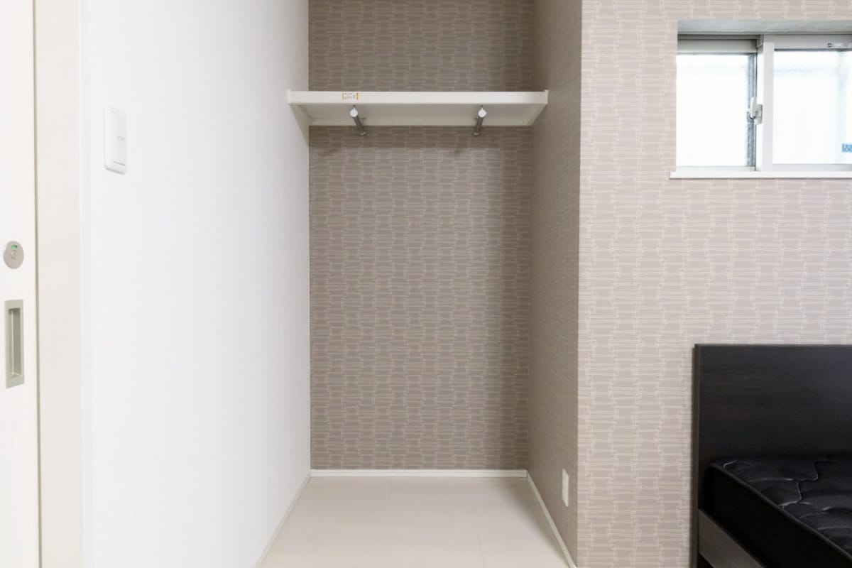 ★SステイEASE香里園 【禁煙ルーム・１K・Wi-Fi無料】★独立洗面台・浴室乾燥機・ウォシュレットなど設備充実★ペット可★