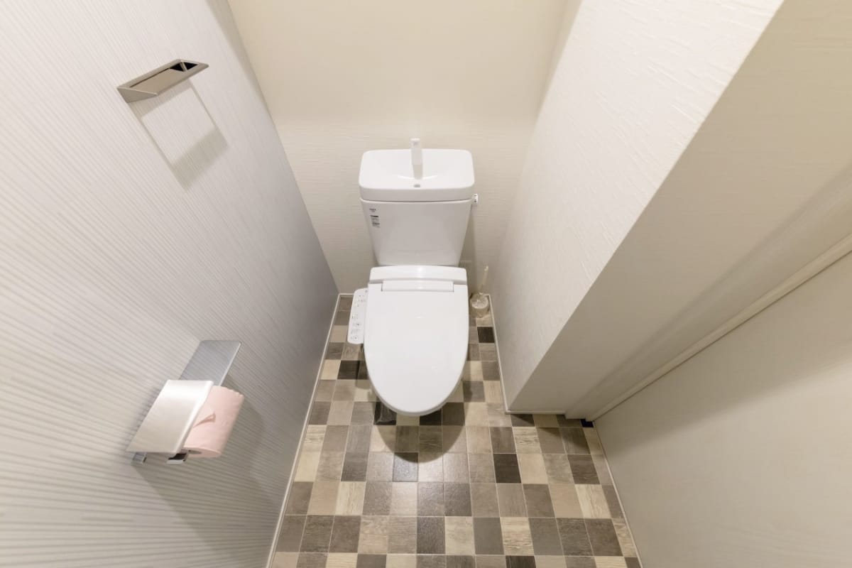 ★SステイEASE香里園 【禁煙ルーム・１K・Wi-Fi無料】★独立洗面台・浴室乾燥機・ウォシュレットなど設備充実★ペット可★