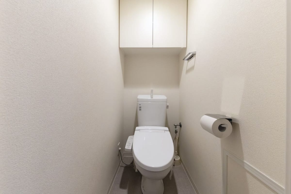  ★SステイPS北浜オリジン【禁煙ルーム・Wi-Fi無料・１LDK・ダブルベッド】★インターネットWi-Fi無料・浴室暖房乾燥機・独立洗面化粧台・ウォシュレット・ガス２口Kなど設備充実★