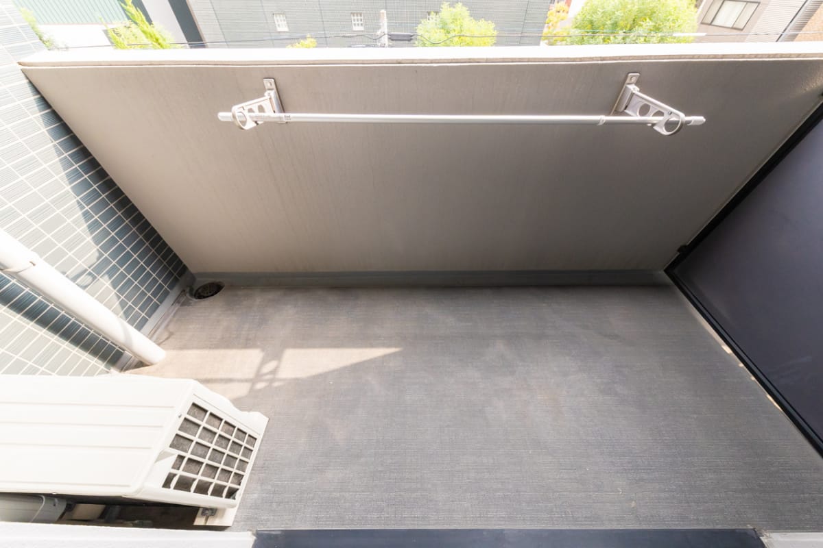 ★SステイST天満Dio南森町【禁煙ルーム・1K】★インターネットWi-Fiレンタル 可★独立洗面台・浴室乾燥機・温水洗浄便座・ガス2口Kなど設備充実★ペット可 ★